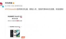 华为商城最新爆料,神秘新机即将亮相，性能与设计双升级！