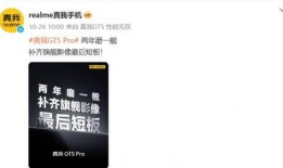 真我gt5最新爆料消息,性能新高度，设计新突破，全新爆料抢先看