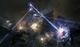 逆战2022最新爆料,全新爆料揭秘，游戏革新即将开启！